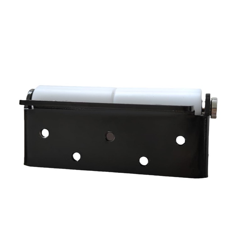 BBMTA Replacement RV 1/2" Wear Bar Slide-Out Base Roller Assembly