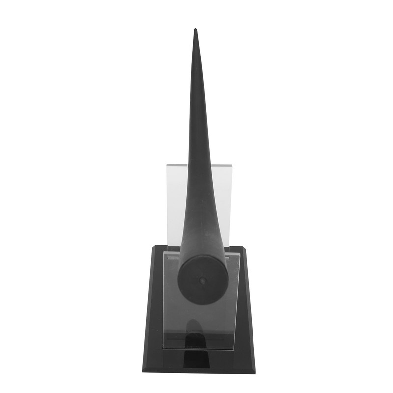 Large Eyelash Model Display Training Demonstration Tools for Teaching False