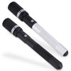 Pool Stick Extension Universal,Joss Cue Butt Extension,Telescopic Cue Extension,12.6inch Aluminium