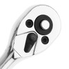 OriGlam 1/4-Inch Drive Ratchet, Quick-Release Ratchet, Drive Quick Release Ratchet,