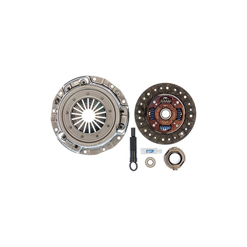Exedy Clutch Kit - 10036