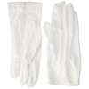 katibosi Gloves Nylon White Hook with Medium # 211