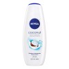 Nivea Jabón Líquido Corporal Nivea Men Coconut Hidratante 500ml