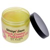 Ampro Shine Jam Gel Ricino Linaza Enriquecido Vitamina Acondicionar Fortalece