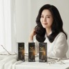 Nutricore Keranet Hairgrix Miliacin Hair Elasticity Improvement Nutrient Effectiveness Caranet