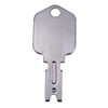 JEENDA (10) Llave de carretilla elevadora para Clark Yale Hyster