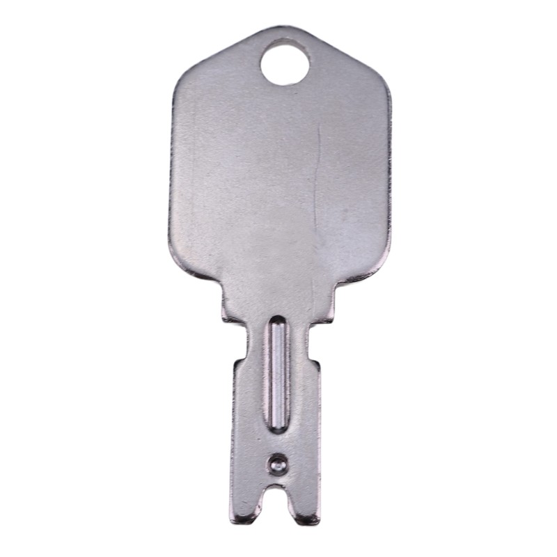 JEENDA (10) Llave de carretilla elevadora para Clark Yale Hyster