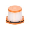 For Shark 4 Pack Vacuum Filter Combatible With Shark Wandvac