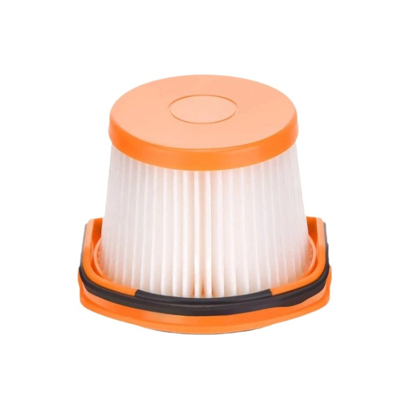 For Shark 4 Pack Vacuum Filter Combatible With Shark Wandvac