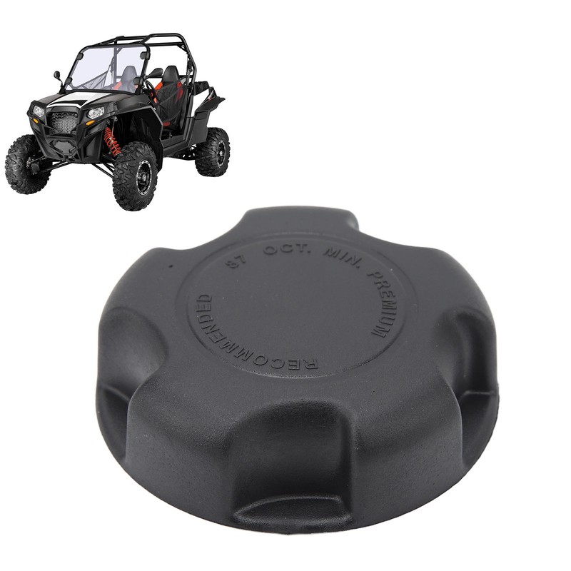 Fuel Gas Cap 5439075 Strong Sealing Leak Proof Gas Tank