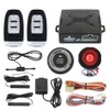 EASYGUARD EC003-NS PKE car Alarm Proximity Entry Push Start Button