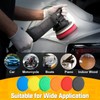 6 Pcs 7.5 Inch Buffing Pads, Polishing Pad for 7