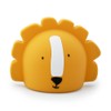 Trixie Mr Lion Night Light Yellow