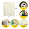 Doodie Flush Dog Poop Bag - Refill – 80 Biodegradable