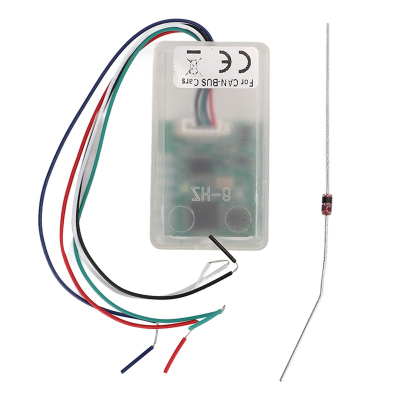 Universal IMMO Emulator Automatic ON OFF Immobiliser Car OBD2 Diagnostic