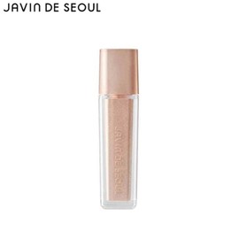 JAVIN DE SEOUL Wink Eye Shimmer Light 6g, Color:11 Dusk Charcoal