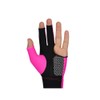 Billiards Gloves Three Finger Gloves Anti Skid Glove Snooker Billiard