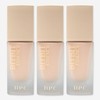 3 pieces DPC Bitbit Essence Tone-up Cream 30ml x 3