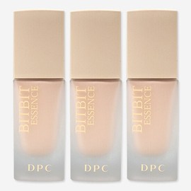 3 pieces DPC Bitbit Essence Tone-up Cream 30ml x 3 DPC Tone-up Cream / 3개구성 DPC 빛빛에센스 톤업 크림 30ml x 3 디피씨 톤업크림