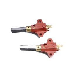 ProTeam Carbon Brush Set 105697 for ProVac Domel Motor