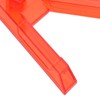 10pcs Action Figure Display Stand Multipurpose Plastic Flexible Figure Holder
