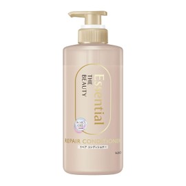 Essential The Beauty Hair Repair Conditioner Pump 15.9 fl oz (450 ml)