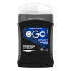 Ego Desodorante para Hombre Sport en Barra 45 gr