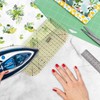 Ironing Ruler, Heat Resistant, Hot Ruler, Dressmaking, Hot Ironing Ruler