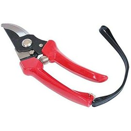 Asaka Industrial Garden Shears FG 190068 Body: Depth 7.5 inches (19 cm), Main Unit: Height 0.8 inches (2 cm), Main Unit: Width 3.1 inches (8 cm)