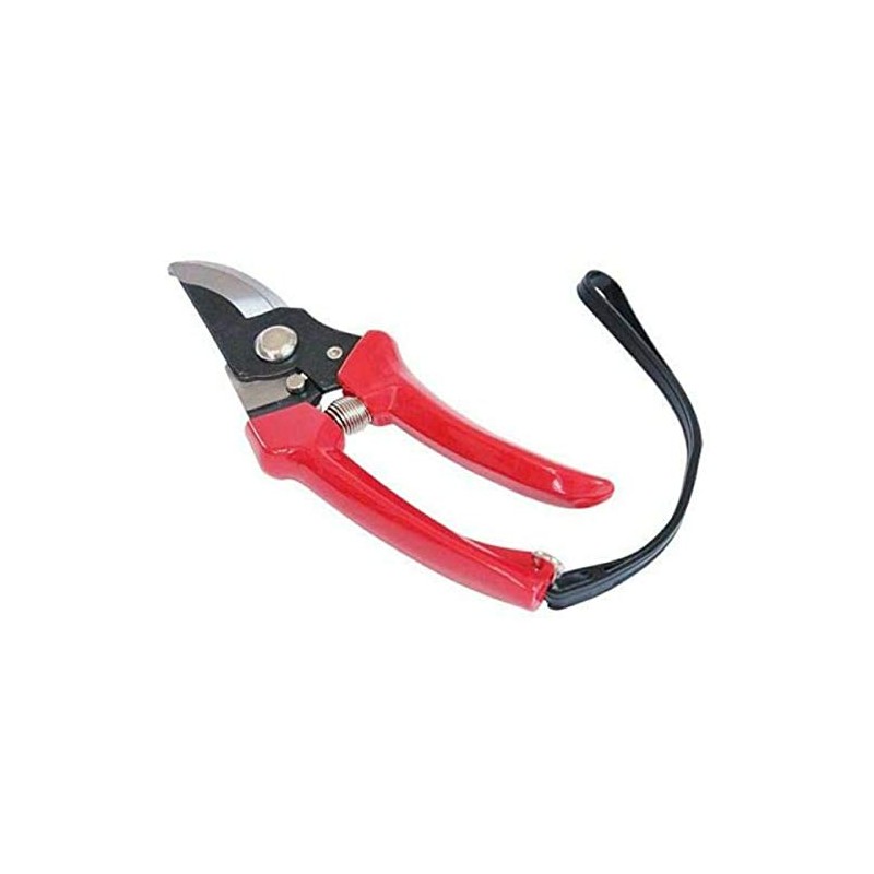 Asaka Industrial Garden Shears FG 190068 Body: Depth 7.5 inches