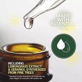 Raid 12 Raid Ant & Roach Killer Aerosol Spray Essential Oils plant-based SAFE  11 oz.