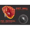 Rakuten Golden Eagles x GP Baseball Gloves for Kids with