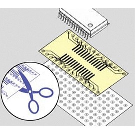 Sunhayato Seal Substrate ICB-059