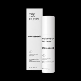 Mesoestetic Melan Tran3X Gel Cream 50ml