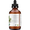 Velona USDA Certified Organic Castor Oil - 4 oz (With