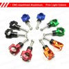 28mm Handlebar Risers Clamps Kit for Dirt Bike Motocross Enduro