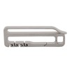 Titanium Alloy Belt Hang Buckle Durable Key Chain Waist Hanging