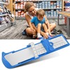 Feet Length Measuring Ruler Multifunction Accurate Shoe Feet Measuring Ruler