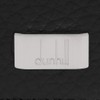 Dunhill 19F2947AV 001R Men's Card Case, Black, Black