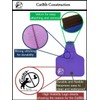 CatBib Bird Saving Cat Collar, Prevent Cats from Catching &