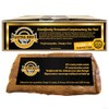 Ultra Bee Rocket Fuel Patties™ with Natural Pollen + Bio-Activator