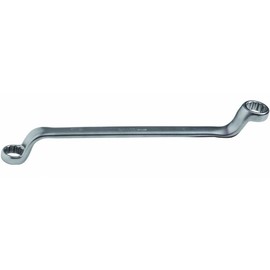 BAHCO 2M-16-18 Deep Offset Double Mouth Glasses