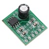 Audio Amplifier Board, Audio Amplifier Module Output Power 5W Mini
