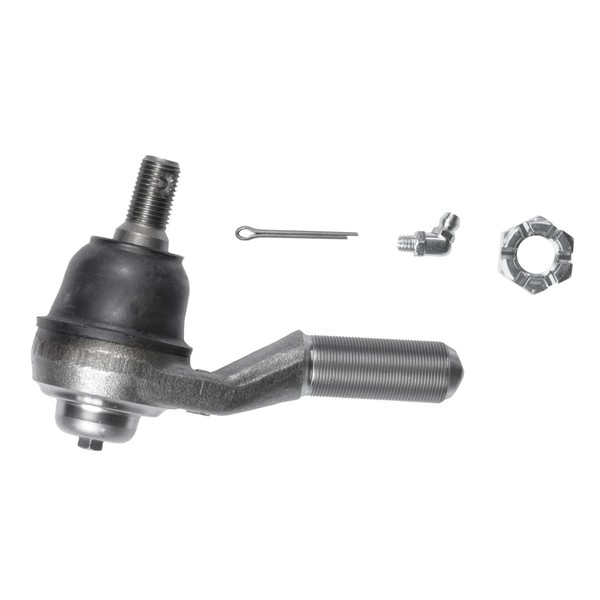 Blue Print ADD68721 Tie Rod End with nut, pack of one