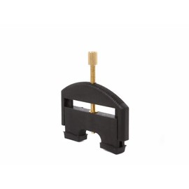 ModouString 1/4-4/4 Violin string lifter Change Violin Bridge Violin Tools Strong durable black