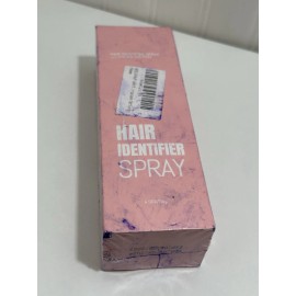 Wesun Hair Identifier Spray for Face Shaving Skin Dermaplaning Hair Removal EXP 8/27