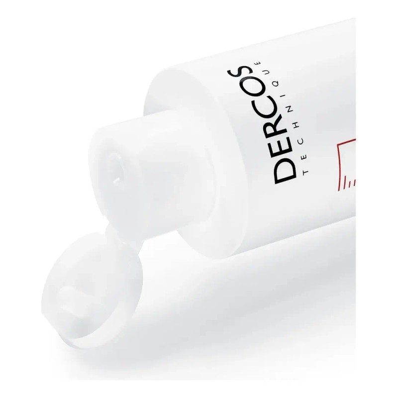 Shampoo Estimulante Vichy Dercos Anticaída 200 Ml