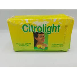 Citrolight Citroligjt Beauty  Soap 200 mg