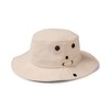 Tilley Standard Wanderer Hat, Natural, 7 3/4