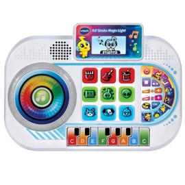 VTech Kidi Superstar Jr. DJ Mixer (French Version)